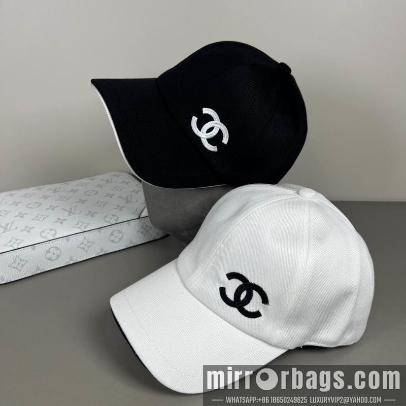 Replica Chanel cap dx35