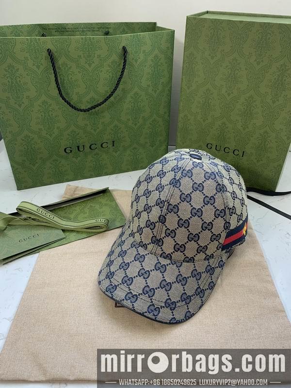 Replica Gucci cap dx58