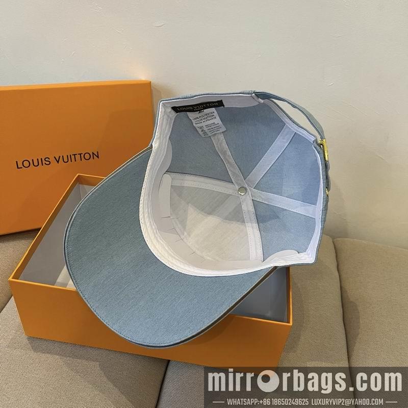 Replica LV Hat dx32