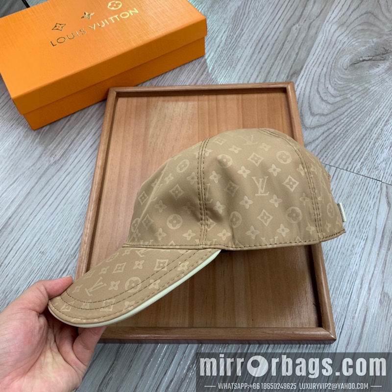 Replica LV Hat dx174