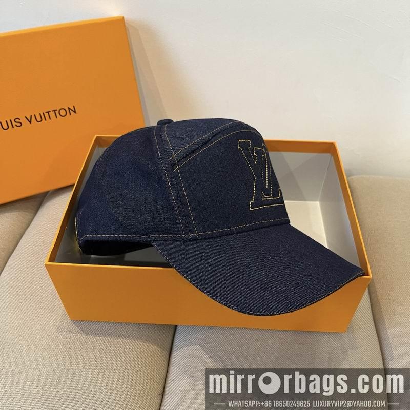 Replica LV Hat dx32