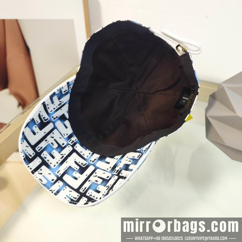 Replica Fendi cap dx80
