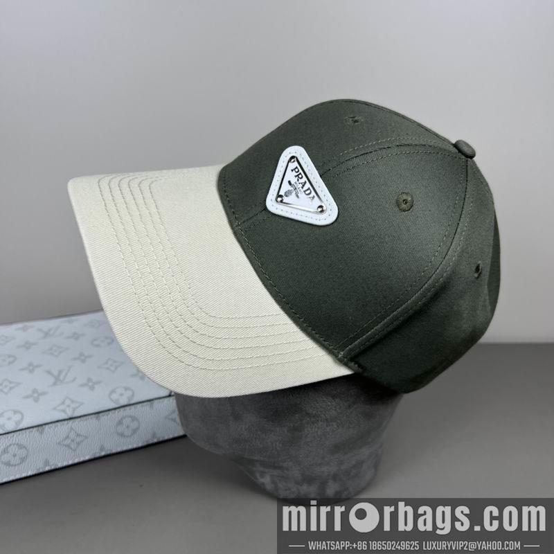 Replica Prada cap dx16