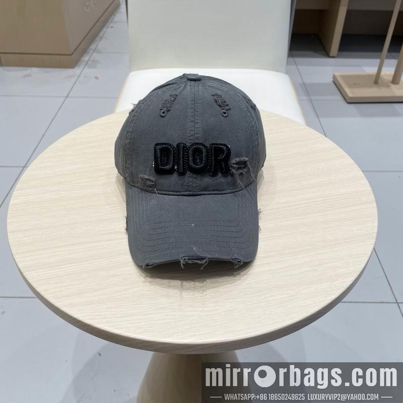 Replica Dior cap 040201