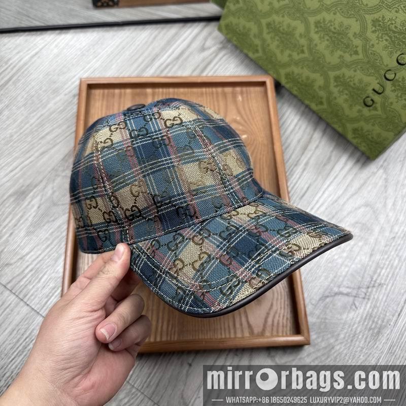 Replica Gucci cap dx13