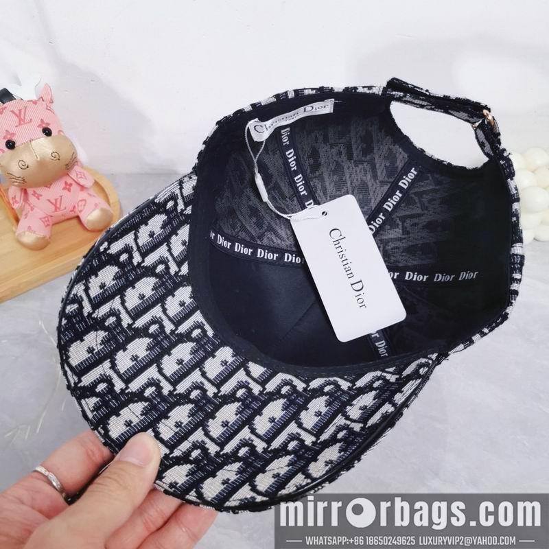 Replica Dior Hat dx03