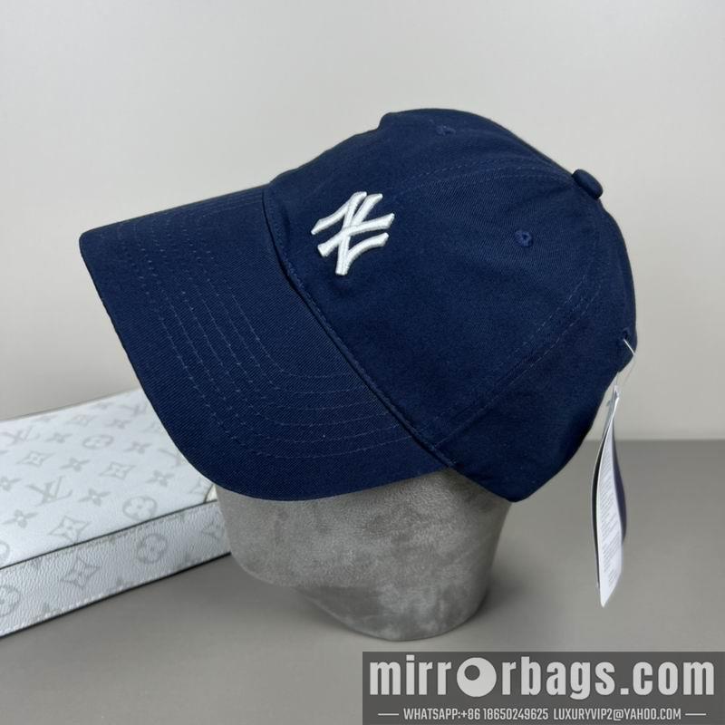 Replica MLB NY cap dx45