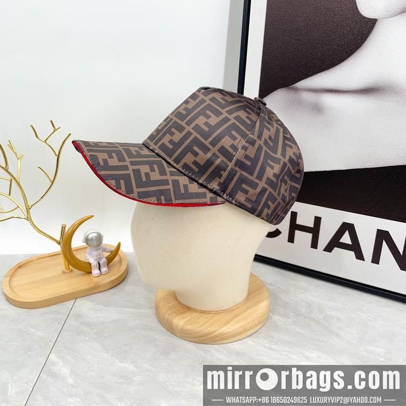 Replica Fendi Cap dx77