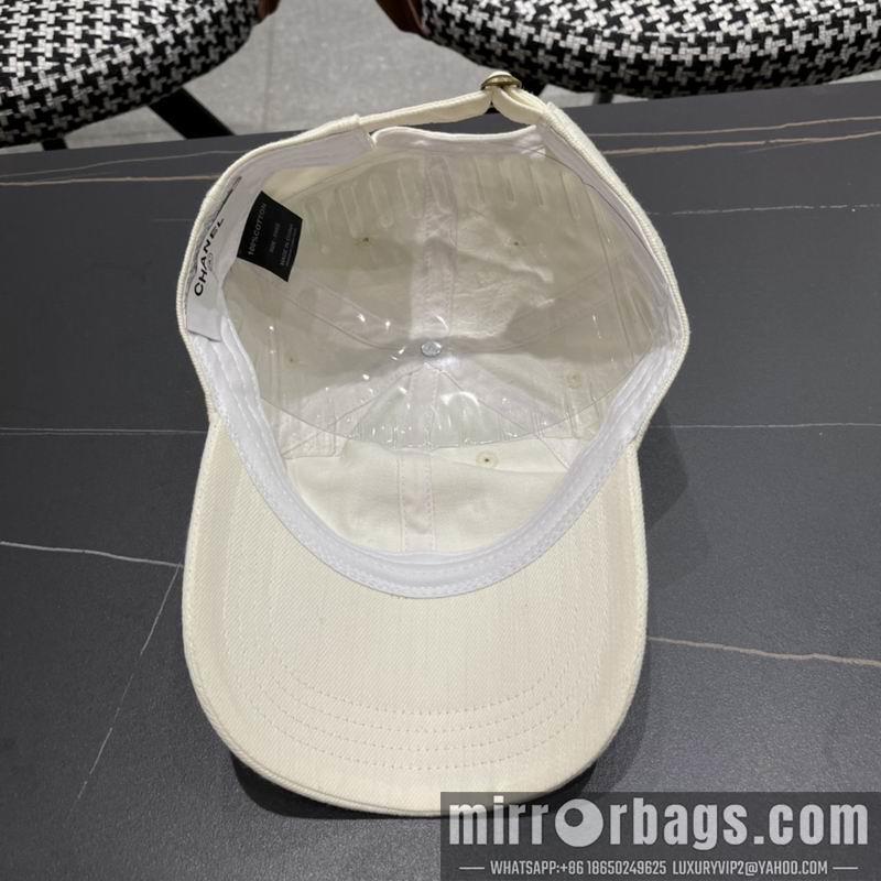 Replica Chanel cap 042601