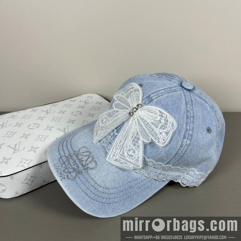 Replica Loewe cap dx45