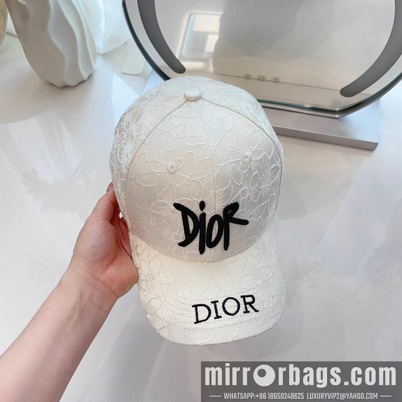 Replica Dior cap dx32