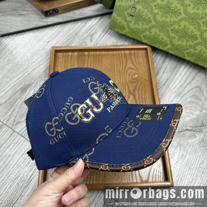 Replica Gucci cap dx37