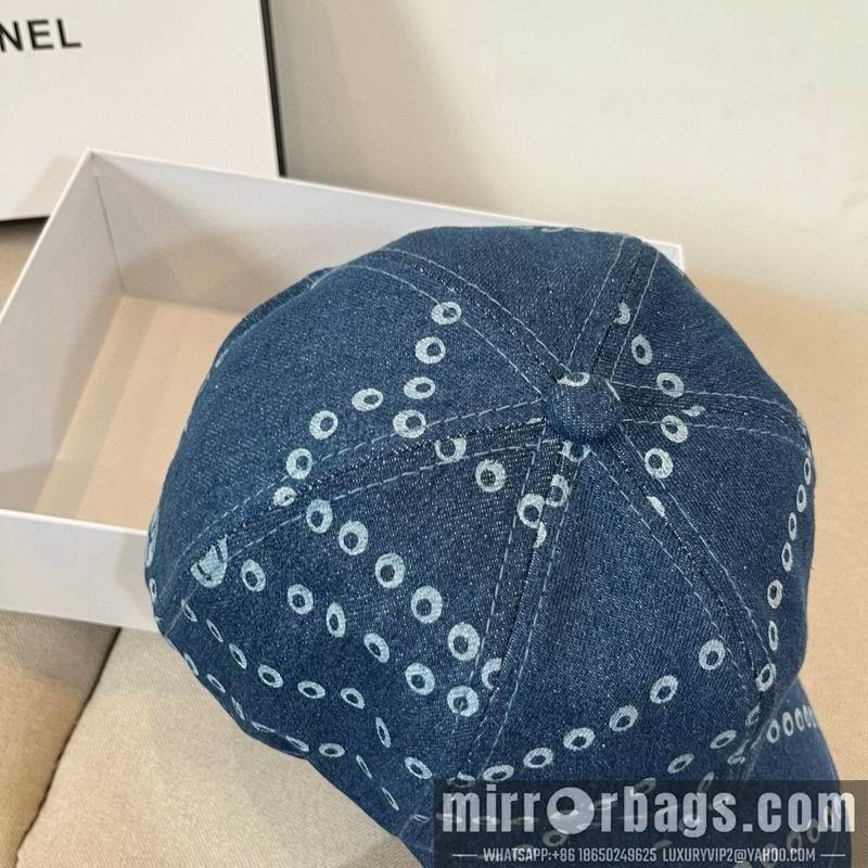 Replica Chanel cap dx32