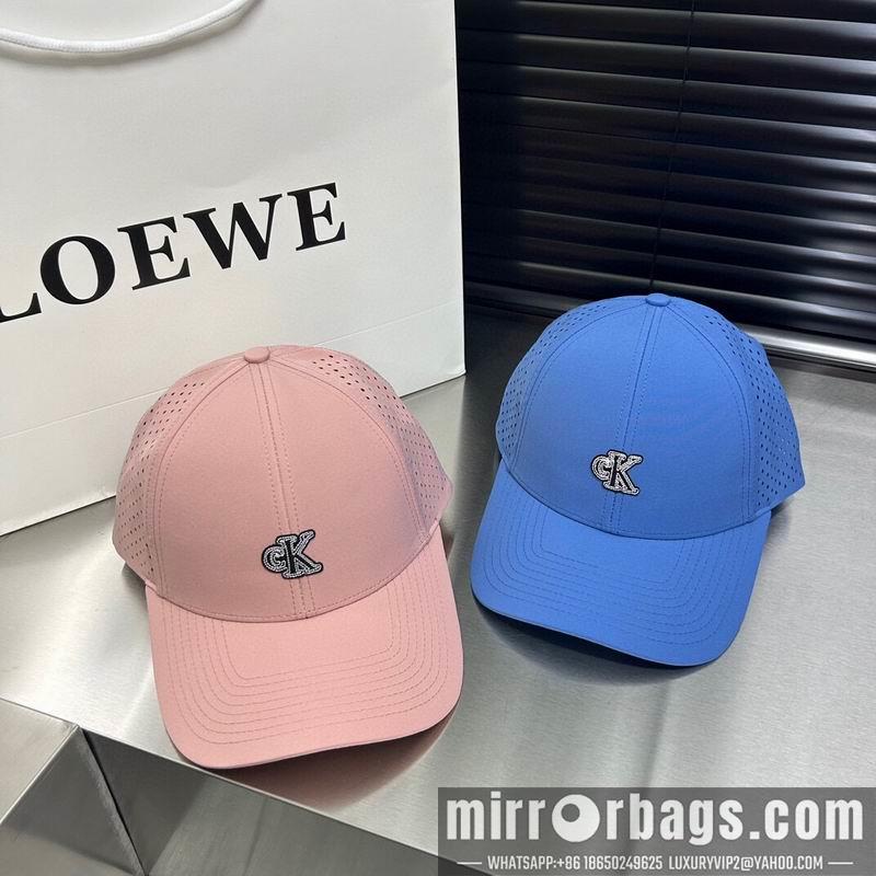 Replica CK cap dx13