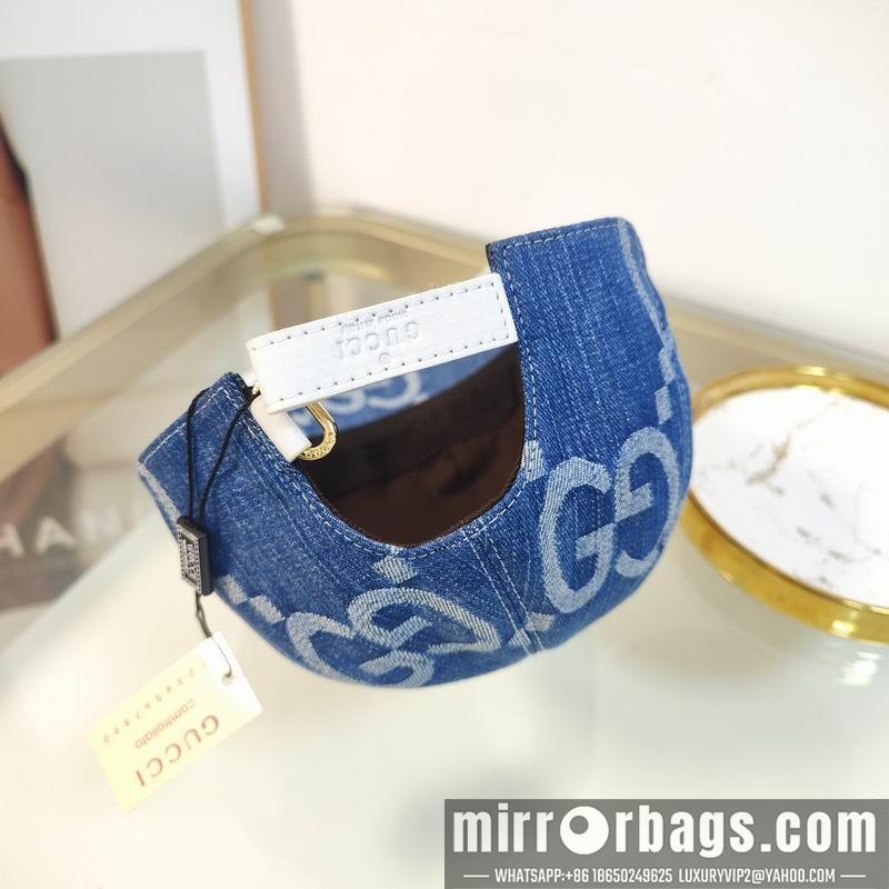 Replica Gucci cap dx11