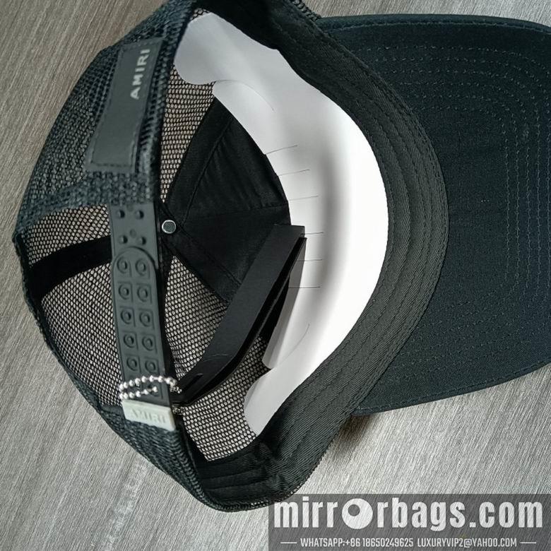 Replica Amiri Cap 01