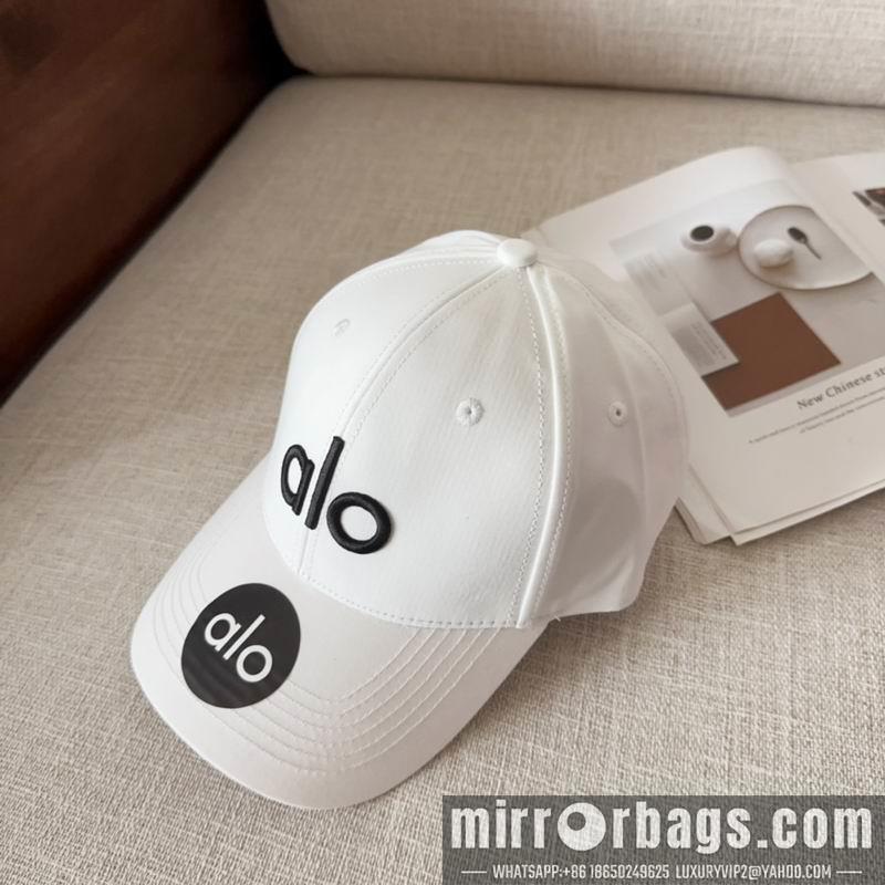 Replica Alo cap dx01