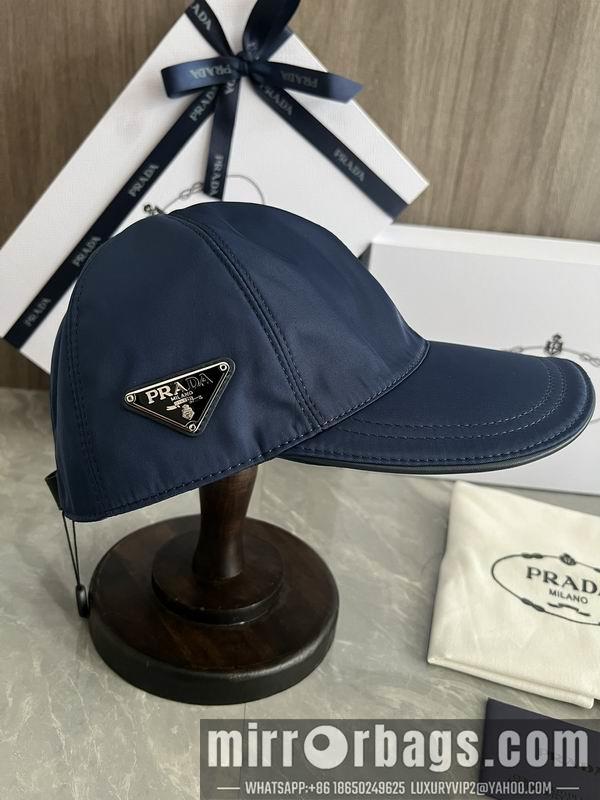Replica Prada cap dx48
