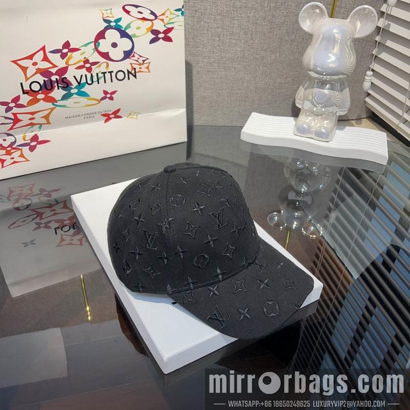 Replica LV cap 041703