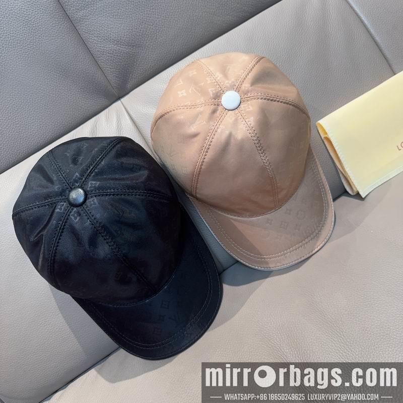 Replica LV Hat dx164