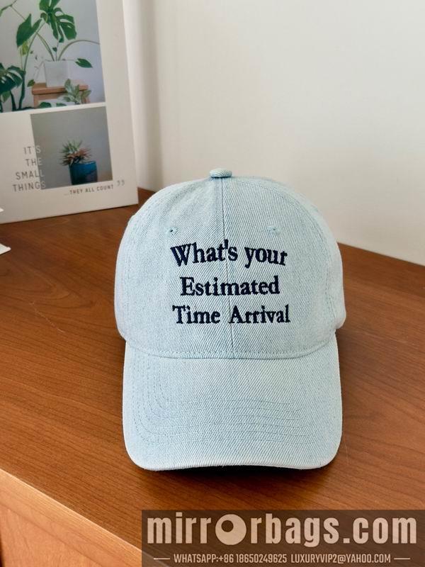 Replica Other cap 041405