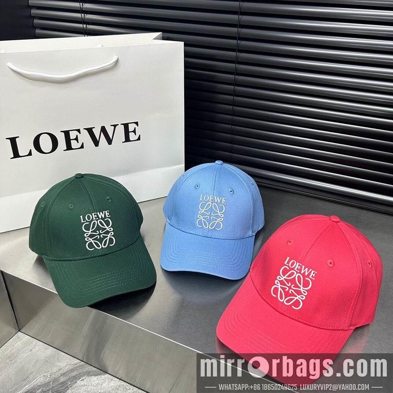Replica Loewe cap hm501