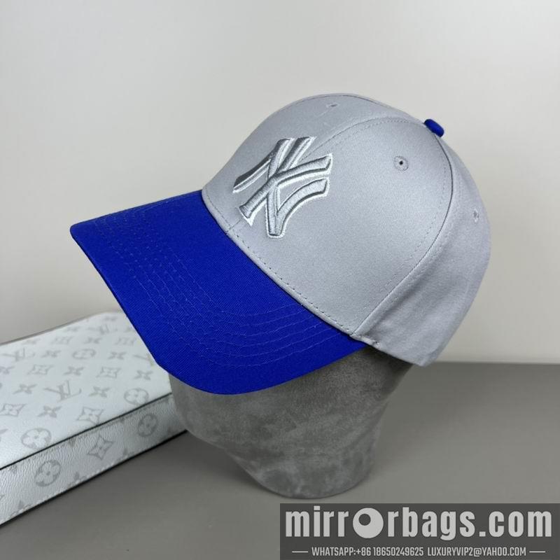 Replica MLB NY cap dx41