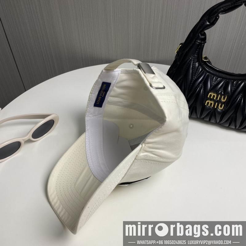 Replica LV Hat 121402