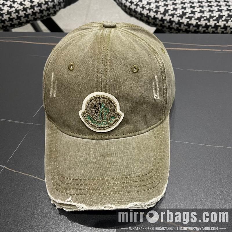 Replica Moncler cap 082601