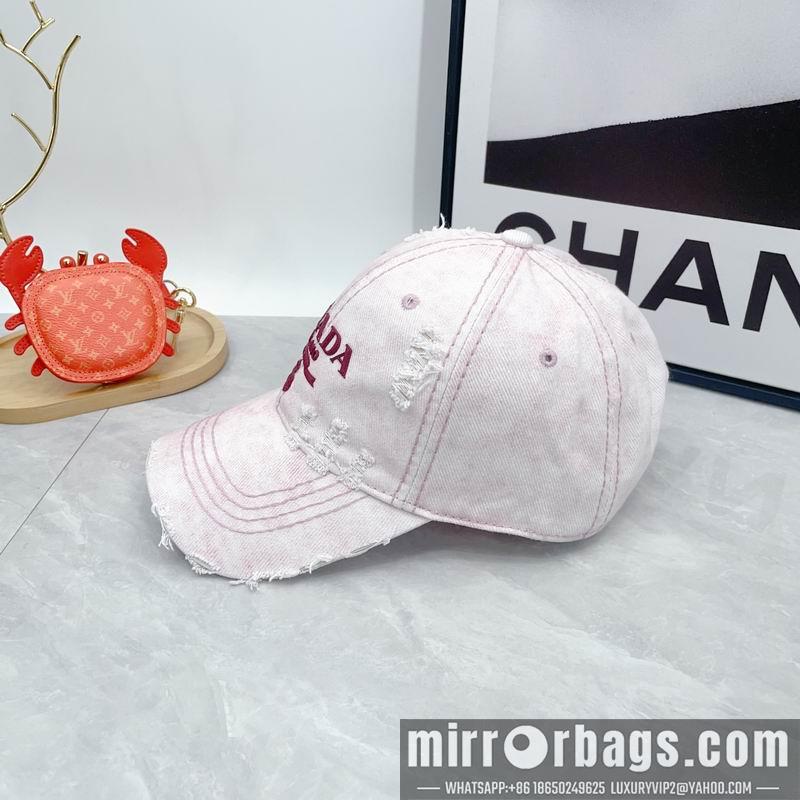 Replica Prada cap dx14