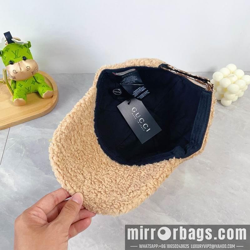 Replica Gucci Hat dx140