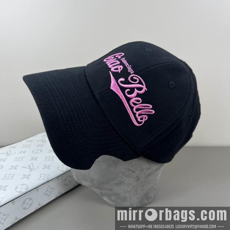 Replica Balenciaga Hat 020809