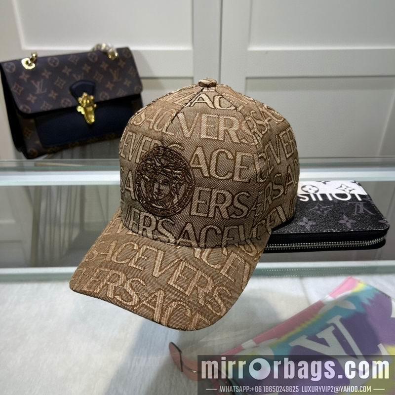 Replica Versace cap dx04