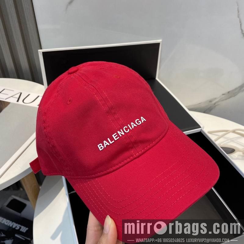 Replica Balenciaga cap 040201