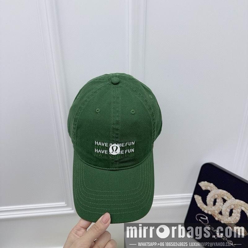 Replica Lululemon cap 091401