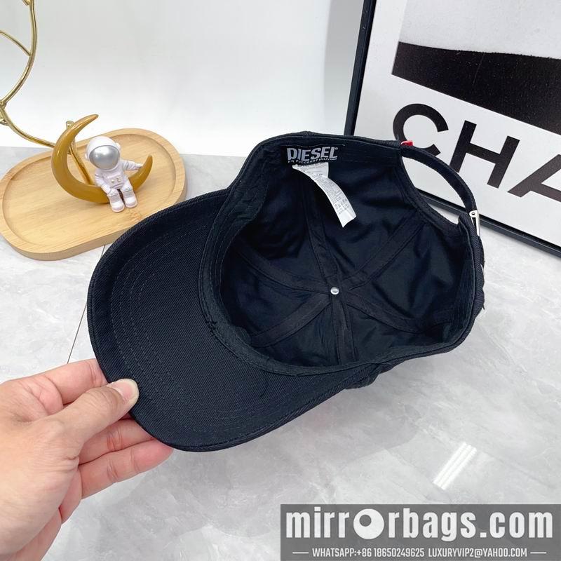 Replica Diesel cap dx17