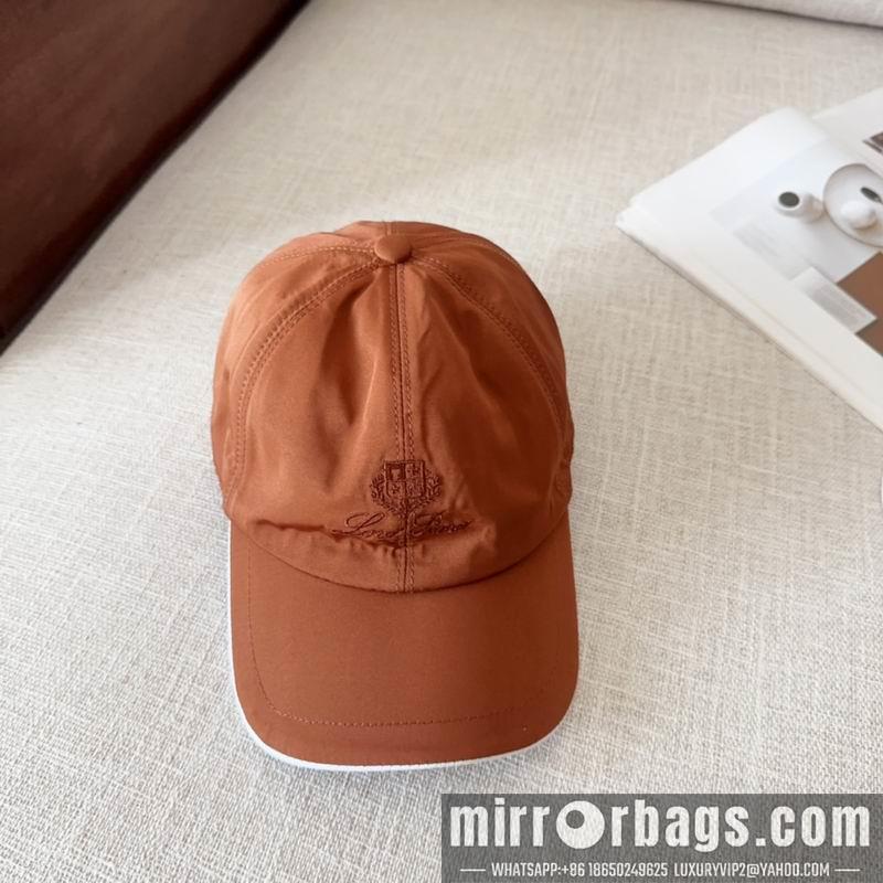 Replica Loro Piana cap dx15