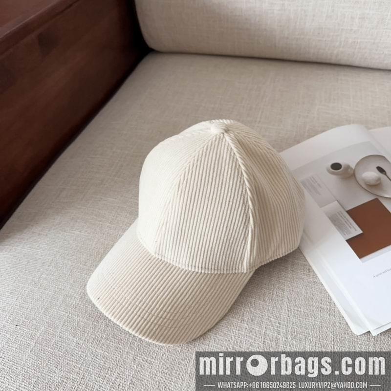 Replica Prada cap dx71