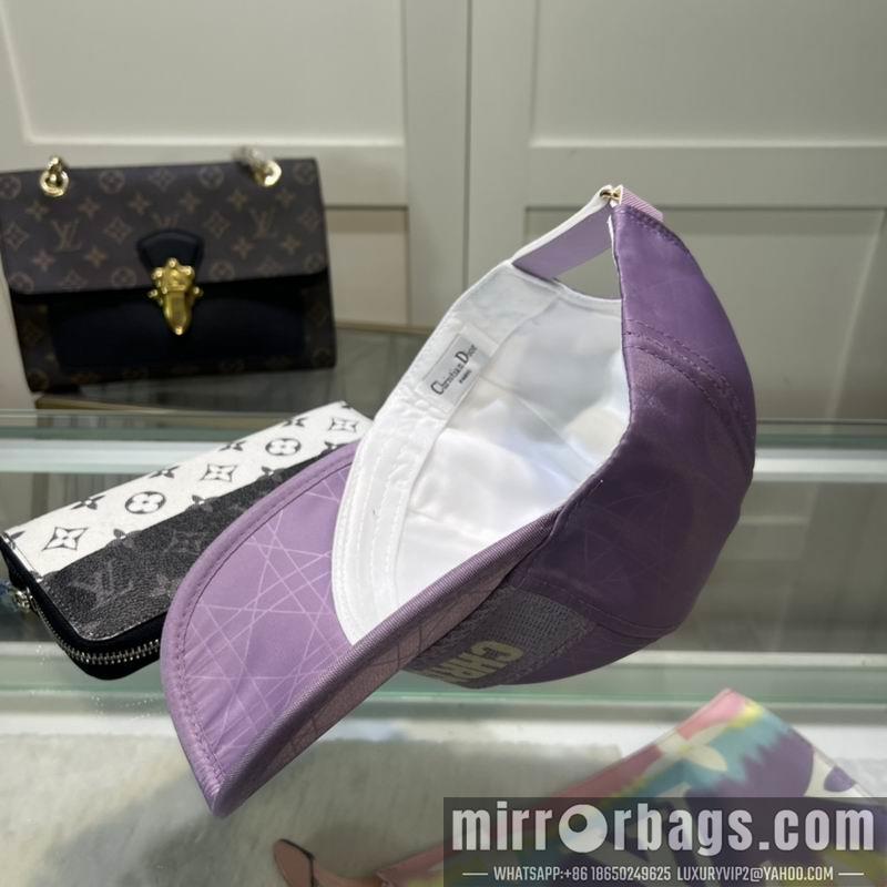 Replica Dior cap dx60