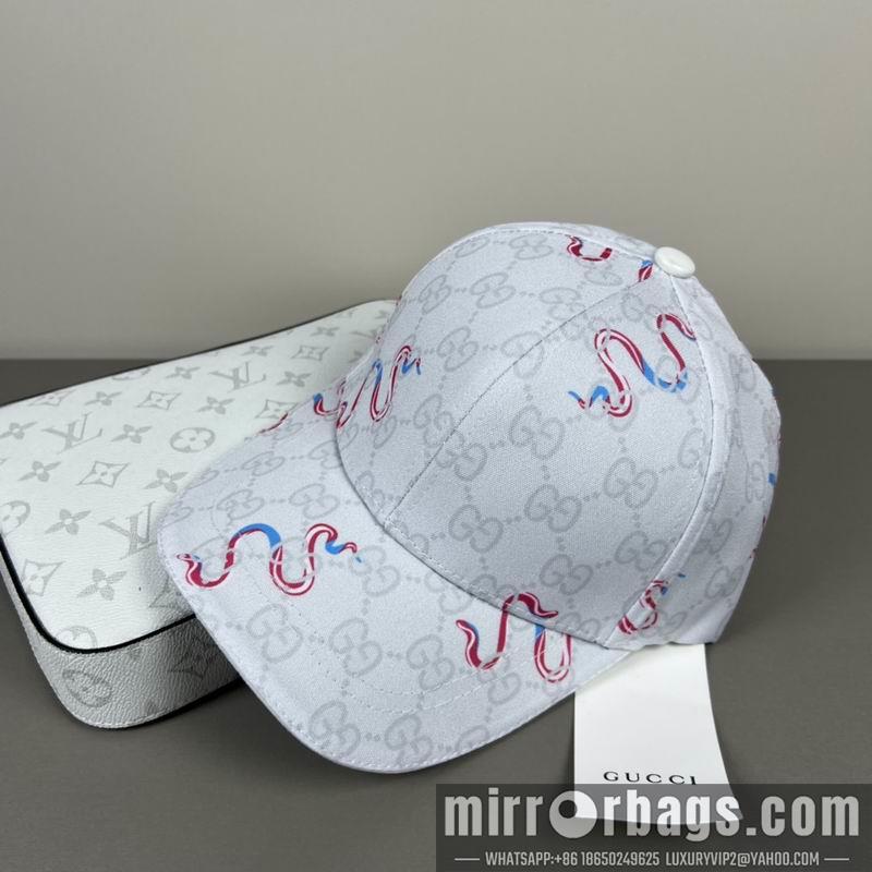 Replica Gucci Cap dx44