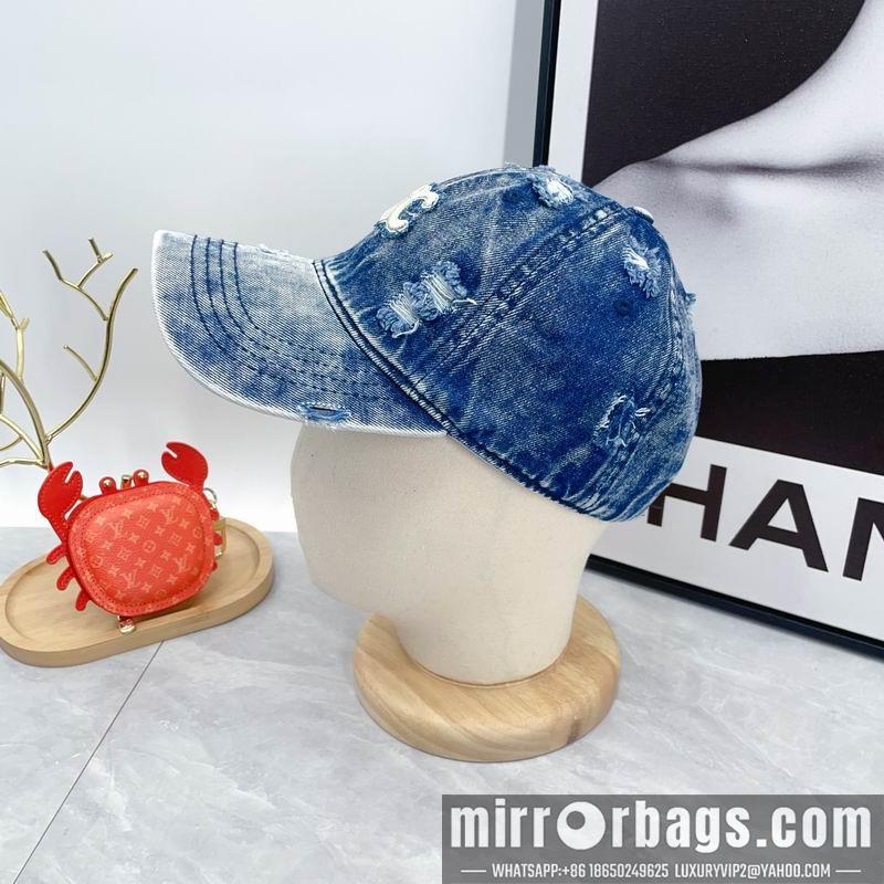 Replica Celine cap dx22