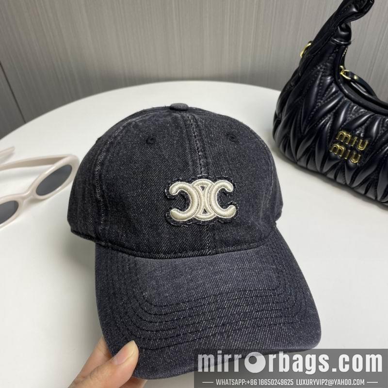 Replica Celine cap dx28