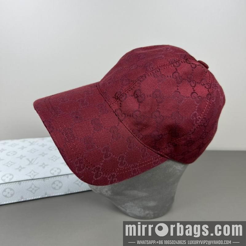 Replica Gucci cap dx52