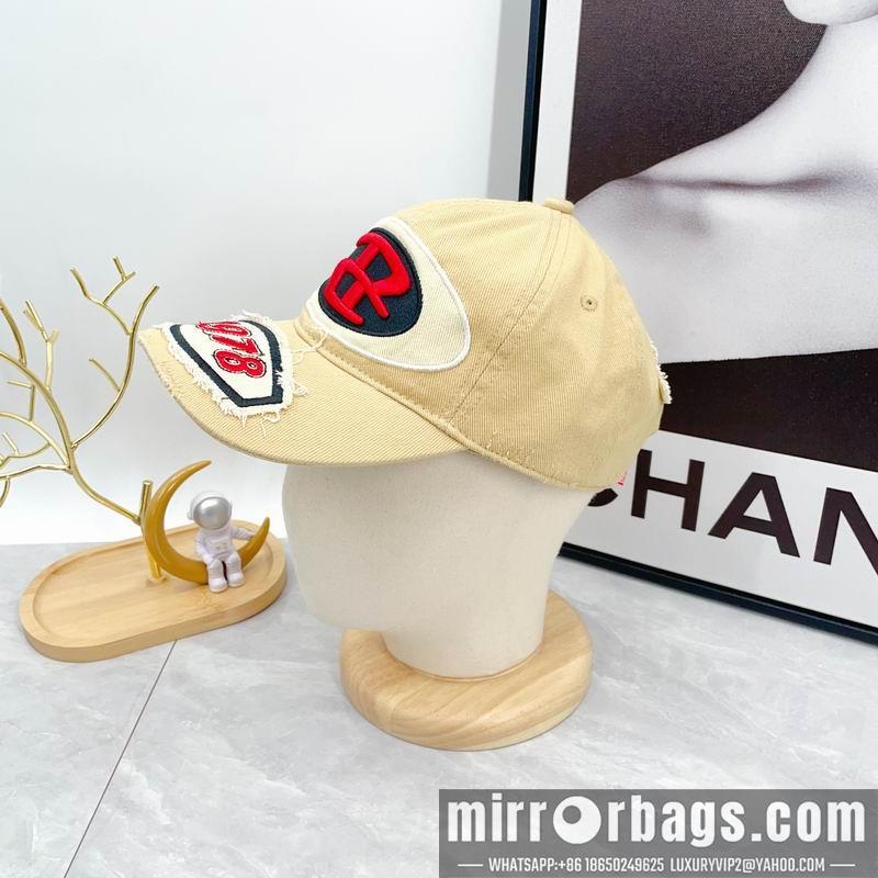 Replica Diesel Cap dx20