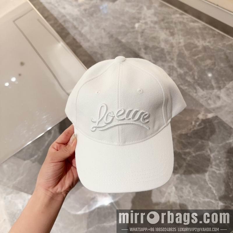 Replica Loewe cap dx22