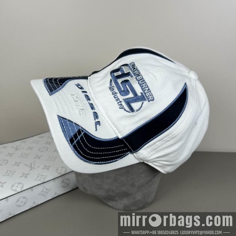 Replica Diesel cap dx14