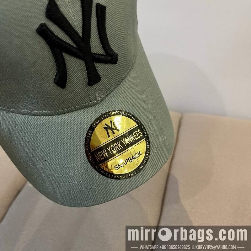 Replica NY cap dx50