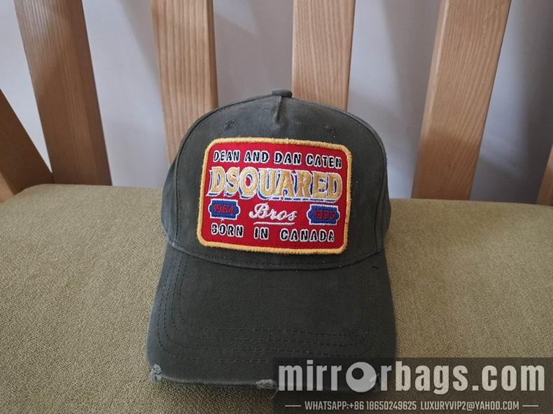 Replica DSQ Cap y 19