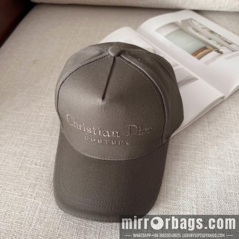 Replica Dior cap dx09