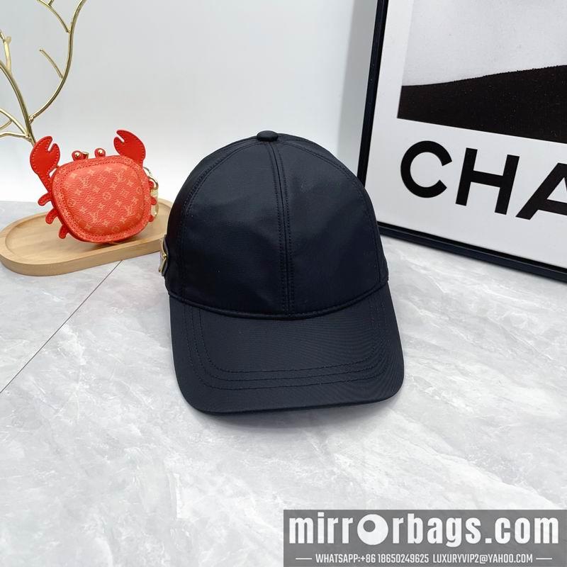Replica Prada cap dx73